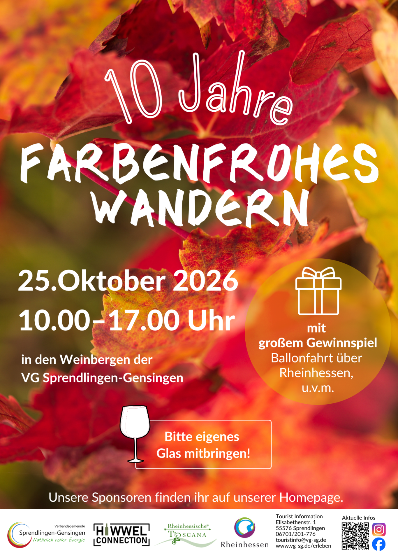 Farbenfrohes_Wandern_2026_A3 - 1